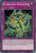 Altergeist Emulatelf FLOD-EN070