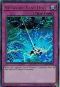 Network Trap Hole FLOD-EN076