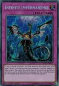 Infinite Impermanence FLOD-EN077