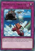 Heartless Drop Off FLOD-EN078