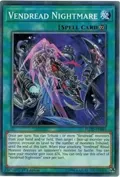 Vendread Nightmare FLOD-EN085