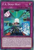 F.A. Dead Heat FLOD-EN090