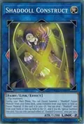 Shaddoll Construct FLOD-EN095
