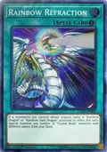 Rainbow Refraction FLOD-EN098