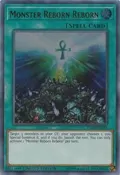 Monster Reborn Reborn FLOD-ENSP1