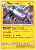 Magnezone - 36/131 (Prerelease Kit Exclusive) #036/131