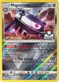 Magnezone - 83/156 (League Challenge) [1st Place] #083/156