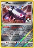 Magnezone - 83/156 (League Challenge) [3rd Place] #083/156