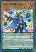 Crystal Keeper FLOD-EN093