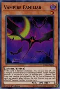 Vampire Familiar DASA-EN001