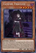 Vampire Fraulein DASA-EN003