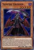 Vampire Grimson DASA-EN004