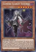 Vampire Scarlet Scourge DASA-EN005