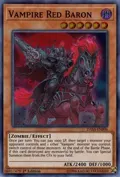Vampire Red Baron DASA-EN006