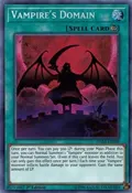 Vampire's Domain DASA-EN009