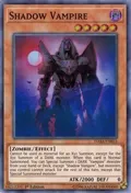 Shadow Vampire DASA-EN012
