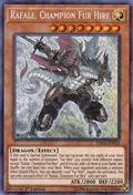 Rafale, Champion Fur Hire DASA-EN023