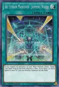 Sky Striker Maneuver - Jamming Waves! DASA-EN032