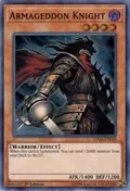 Armageddon Knight DASA-EN040