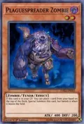Plaguespreader Zombie DASA-EN041