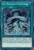 The Monarchs Stormforth DASA-EN044