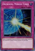 Drowning Mirror Force DASA-EN045