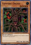 Vampiric Orchis DASA-EN047