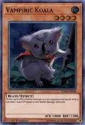 Vampiric Koala DASA-EN048