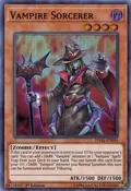 Vampire Sorcerer DASA-EN049