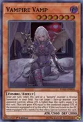 Vampire Vamp DASA-EN050