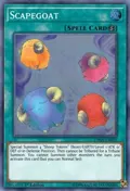 Scapegoat DASA-EN052