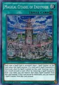 Magical Citadel of Endymion DASA-EN055