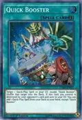 Quick Booster DASA-EN057