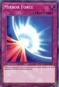 Mirror Force DASA-EN059