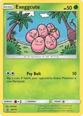 Exeggcute #SM119