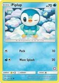 Piplup (11) #32/156
