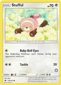 Stufful (12) #110/147