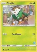 Skiddo (13) #10/111