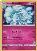 Alolan Ninetales (30) #SM128