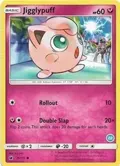 Jigglypuff (22) #21/111