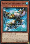Moulinglacia the Elemental Lord FLOD-ENSE2