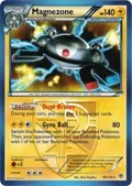 Magnezone (Team Plasma) - 46/135 #046/135