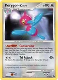 Porygon-Z - 6/106 #006/106