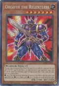Orgoth the Relentless BLRR-EN001
