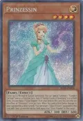 Prinzessin BLRR-EN004
