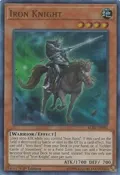 Iron Knight BLRR-EN007