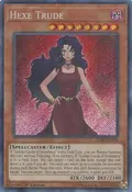 Hexe Trude BLRR-EN009