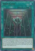 Iron Cage BLRR-EN012
