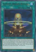 Litmus Doom Ritual BLRR-EN014