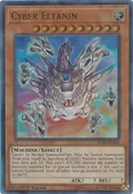 Cyber Eltanin BLRR-EN018